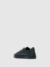Lace-up Trainers RICK703SOF DENIM